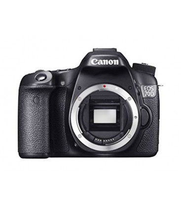 Canon EOS 70 D