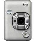 FUJIFILM CHAMBER INSTAX MINI LIPLAY WEISS STEIN