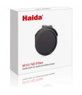 HAIDA FILTRO M10 ND3.0 (1000X) DROP IN NANO