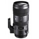 Comprar sigma 70-200mm f2.8 dg os hsm sport para nikon en Dukefotografia