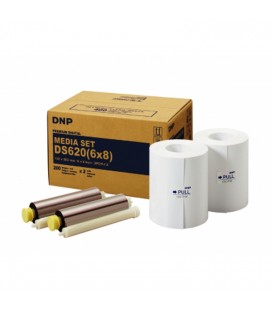 DNP PAPEL 10x15 / 15x20 FOR DS-620