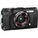 Comprar olympus tough tg-6 negra en Dukefotografia