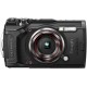 Comprar olympus tough tg-6 negra en Dukefotografia