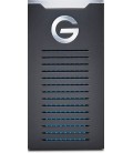 G-TECHNOLOGY DISCO DURO 1TB MOBILES R SERIES SSD USB 3.1 USB-C