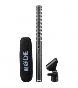 NTG-2 CANNON MICROPHONE ROD