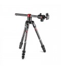 MANFROTTO TRIPODE BEFREE GT XPRO CARBONO