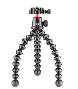 JOBY TRIPODE GORILLAPOD 3K PRO KIT