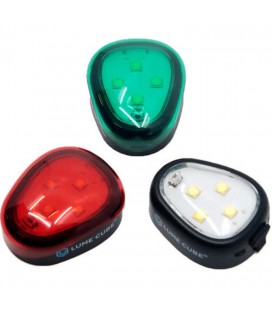 LUME CUBE STROBE PACK OF 3 ANTICOLISION FOR DRONES
