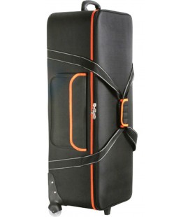 GODOX SUITCASE CB-06 RENFORCÉ POUR ÉTUDE ET ÉCLAIRAGE