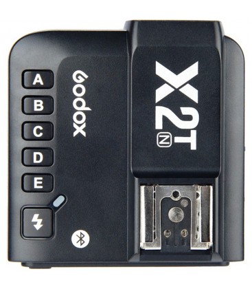 GODOX X2T NIKON EMETTEUR