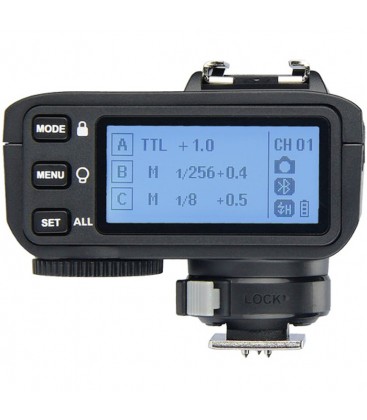 GODOX X2T NIKON EMETTEUR