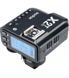 TRASMETTITORE GODOX X2T CANON