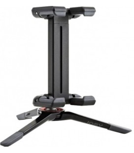 JOBY TRIPODE GRIPTIGHT ONE MICRO STAND NEGRO