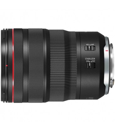 CANON RF 24-70mm f/2.8 L IS USM
