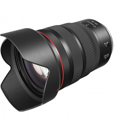 CANON RF 24-70mm f/2.8 L IS USM