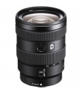 SONY E LENS 16-55mm F2.8 G (SEL1655G.SYX)