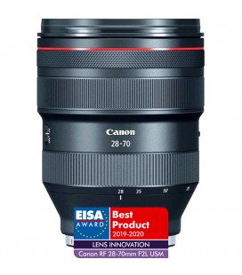 Comprar Objetivo Canon Rf 28-70Mm F / 2L Usm