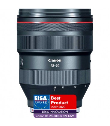 Comprar Objetivo Canon Rf 28-70Mm F / 2L Usm