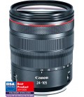 CANON RF 24-105MM F4L IS USM