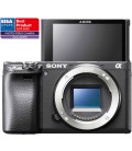 SONY ALPHA  ILCE 6400 CUERPO