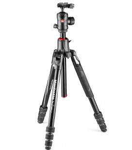 TREPPIEDE MANFROTTO BEFREE GT XPRO ALLUMINIO MKBFRA4 GTP-BH
