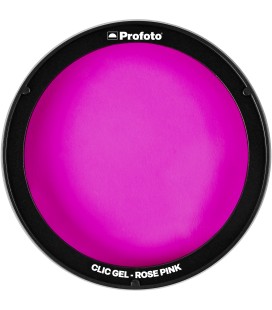 PROFOTO CLICKGEL ROSE PINK REF 101012
