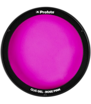 PROFOTO CLICKGEL ROSE PINK REF 101012 