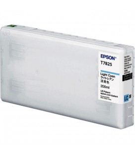 EPSON TINTA  MAGENTA LIGHT PARA D700 - 200ML