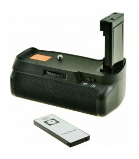 JUPIO GRIP NIKON D3400 - JBG-N015