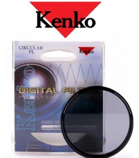 KENKO FILTRO 40.5MM POLARIZADOR CIRCULAR SLIM