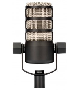 MICROPHONE DYNAMIQUE PODMIQUE RODE DE PODCASTING