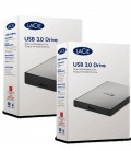 LACIE 1TB DISCO DURO EXTERNO USB 3.0 130MB/s