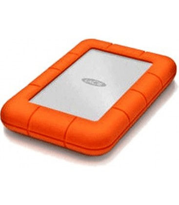 LACIE RUGGED 2TB DISCO DURO EXTERNO MINI USB 3.0 