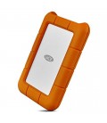 LACIE RUGGED SECURE 2TB HARD DISK TYPE C