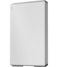 LACIE 4TB HDD USB-C 3.1 2.5 "GRAY