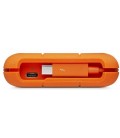 LACIE RUGGED THUNDEDRBOLT 500GB DISCO DURO TIPO C USB 3.1