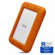 LACIE RUGGED THUNDEDRBOLT 2T500GBISCO DURO TIPO C USB 3.1