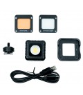 LUME CUBE INDIVIDUAL KIT + ACCESSORIES 2.0