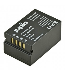 Batterie JUPIO NPT125 - FUJIFILM