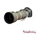 EASYCOVER CANON PROTECTOR 100-400MM IS II CAMOUFLAGE
