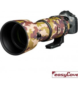 EASYCOVER SIGMA PROTECTOR 60-600 DG OS HSM CAMOUFLAGE