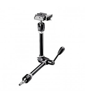 MANFROTTO MAGIC ARM 143 RC WITH QUICK SHOE