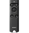 SONY REMOTE CONTROL RMT-P1BT - A7III AND A7RIII