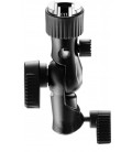 MLH1HS-2 TESTA INCLINABILE ROTANTE MANFROTTO