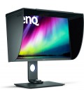 BENQ MONITOR  SW271  27 "16: 9 4K HDR IPS