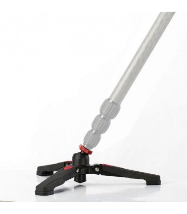 LEOFOTO MONOPOD BASE VD-02