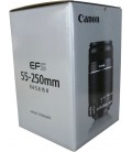 CANON EF-S 55-250mm f/4-5.6 IS II  