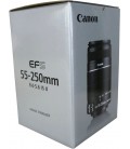 CANON EF-S 55-250mm f/4-5.6 IS II (OBIETTIVO DI UN KIT - scatola bianca)