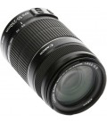 CANON EF-S 55-250mm f/4-5.6 IS II (OBJECTIF D'UN KIT - BOITE BLANCHE)