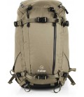 F-STOP FACTORY BACKPACK FST-M125-71 "- AJNA - GREEN